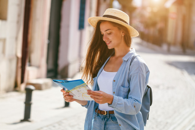 เคล็ดลับวางแผนเที่ยวให้สนุก