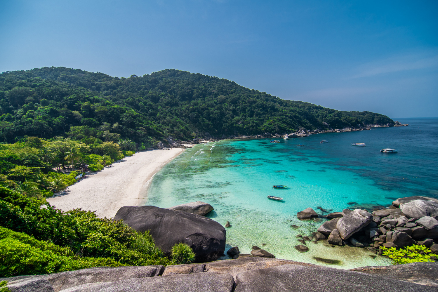 ทริปเกาะห้อง