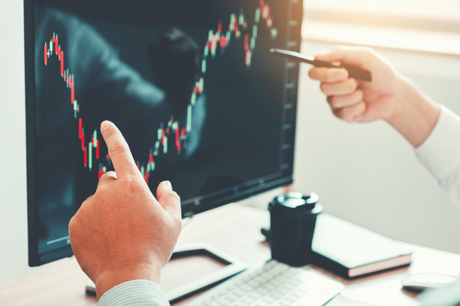 Trading Forex