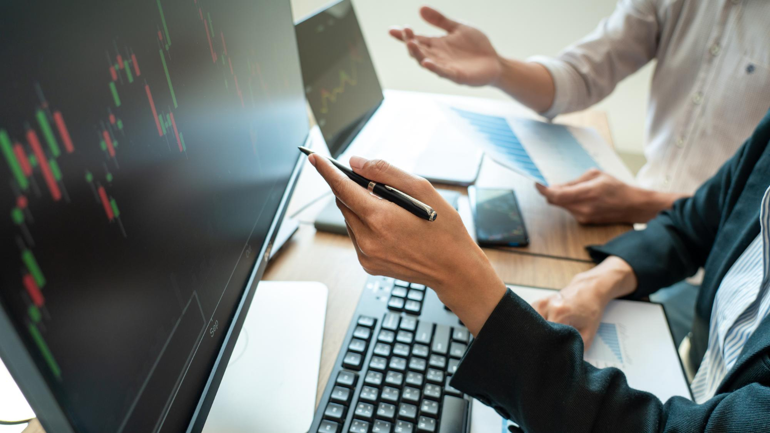 Forex Broker
